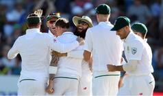 Stats Prove Centurion a South African Fortress, India Face an Uphill Task