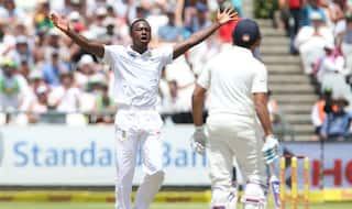 IND vs SA 2nd Test Day 4: As it Happened