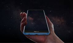 Amazon-exclusive Honor 8X to be Launched in India on October 16