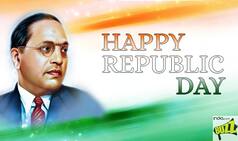 Dr B R Ambedkar's Quotes to Share on WhatsApp, SMS, Facebook This Republic Day