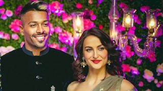 Are Hardik Pandya And Former Bigg Boss Contestant Elli Avram Being Discreet About Their Year-Long Relationship?