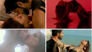 Hate Story 4 Trailer Out : Urvashi Rautela And Karan Wahi's Erotic Thriller Promises To Be A Gripping Tale Of Revenge