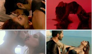 Urvashi Rautela And Karan Wahi's Chemistry Makes The Hate Story 4 Trailer A Must Watch!