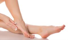 Moisturize Your Feet and Treat Cracked Heels with these DIY Foot Creams