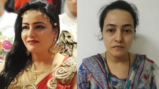 Panchkula Violence Case: Honeypreet Reaches Court With Covered Face, Charges to be Framed Against Her Today
