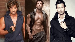 After Saif Ali Khan And R Madhavan, Hrithik Roshan To Make His Web Series Debut? After Saif Ali Khan And R Madhavan, Hrithik Roshan To Make His Web Series Debut?