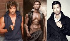 Just 7  Swoon-Worthy Pictures Of Hrithik Roshan To Celebrate His 44th Birthday