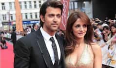 Hrithik Roshan And Sussanne Khan To Reconcile?