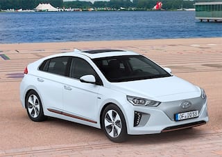 LIVE Streaming: New Hyundai i20 2018, Creta Facelift, i20 Active, Santro 2018 India Debut at Auto Expo 2018