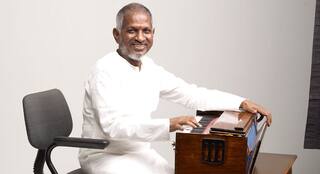 Music Composer Ilaiyaraaja Awarded With Padma Vibhushan Ahead Of Republic Day