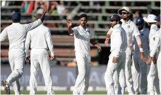जोहान्सबर्ग टेस्ट: भारत की अच्छी वापसी, दूसरी पारी में सधी शुरुआत