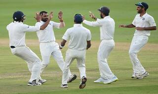 IND vs SA, 3rd Test Day 4: India Beat South Africa in Wanderers Test But Lose Series 1-2