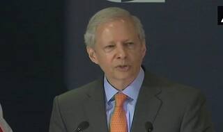 US Reaffirms Commitment to Secure India's NSG Membership