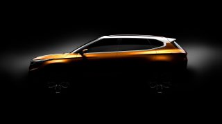Auto Expo 2018: Kia SP Concept SUV to make World Premiere at Delhi Expo