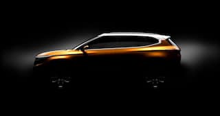 Auto Expo 2018: Kia SP Concept SUV to make Global Debut at Delhi Expo
