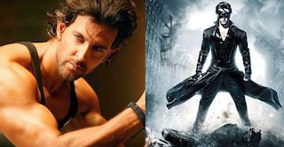 Hrithik Roshan Is All Set To Don The Cape Once Again In 2020 With Krrish 4