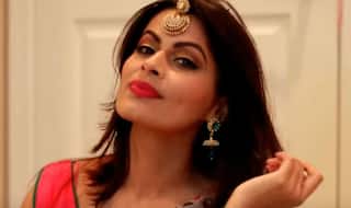 Pull Off Your Makeup With All Kind of Gold Jewellery Look With These Tips And Tricks; Check Out