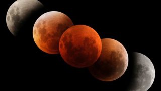 Blood Moon 2018: चंद्रग्रहण को लेकर भारत समेत पूरी दुनिया से जुड़े हैं ये मिथक, पढ़ें पूरी जानकारी
