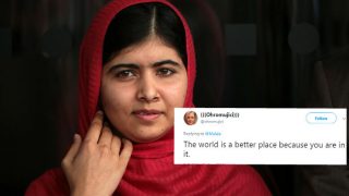 Malala Yousafzai Summarises Her 2017 and Twitterati is Inspired
