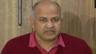 Delhi Budget 2018: Manish Sisodia Presents First Green Budget, Announces 1,000 Electric Vehicles For The National Capital; Highlights