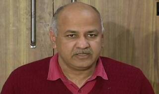 Deputy CM Manish Sisodia Presents Delhi's First Green Budget; Highlights