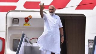 9 Years of PM Modi: How PM Modi Promotes Indian Art, Culture With Gifts to Global Leaders