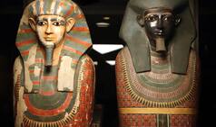 DNA Sequencing Technology Solves Ancient 'Two Brothers' Mummy Mystery
