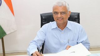 Om Prakash Rawat Appointed New Chief Election Commissioner