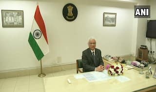 ओ पी रावत ने संभाला मुख्य निर्वाचन आयुक्त का कार्यभार, कहा- निष्पक्ष और पारदर्शी चुनाव कराना दायित्व