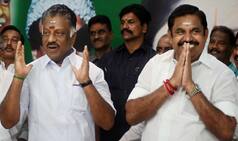 AIADMK Expels 58 Office-bearers For 'Bringing Disrepute' to Party
