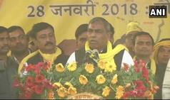 BJP Will Pay Price in Lok Sabha Polls if They Ignore Poor, Warns Om Prakash Rajbhar