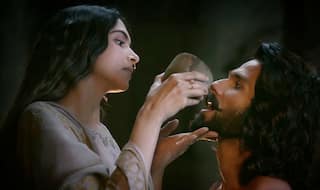 Deepika Padukone     Shahid Kapoor's Padmaavat Rakes In Rs 231 At the Box Office in 14 Days