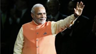 Tripura Assembly Election 2018 Results: It's a Win For Democracy Over Brute Force And Intimidation, Says PM Narendra Modi