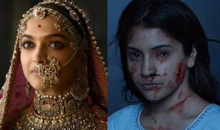 Padmaavat Ban; DeepVeer Wedding; Krrish 4, Pari New Release Date: Bollywood Newsmakers