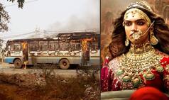 Padmaavat Row: BJP’s Use of Hatred, Violence is Setting Entire Country on Fire, Tweets Rahul Gandhi