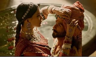 Deepika Padukone, Ranveer Singh, Shahid Kapoor's Padmaavat Earns Rs 114 Crore At The Box Office In 4 Days