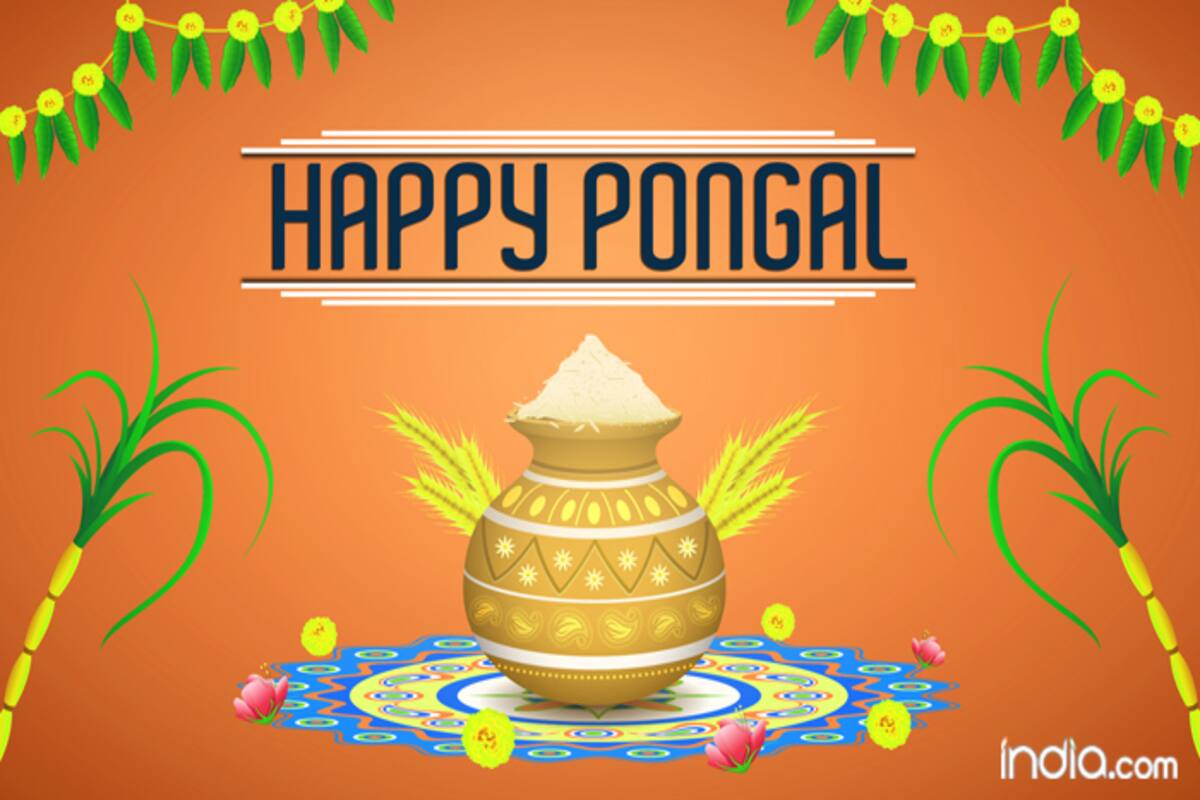 Pongal 2018 Date Muhurat And Tithi For Thai Pongal The Tamil