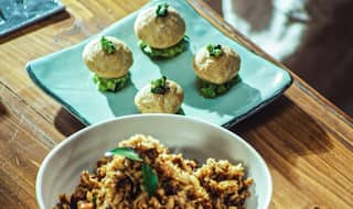 Celebrate Pongal by Making Sakkarai Pongal, Pulihora and Chola Paniyaram