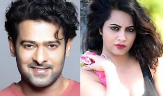 Shocking! Prabhas And Team Don't Even Know Who Arshi Khan Is?