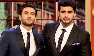 Ranveer Singh And Arjun Kapoor To Reunite On Screen After Four Years For ‘No Entry Mein Entry’?