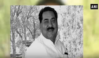 पूर्व केंद्रीय मंत्री रघुनाथ झा का निधन, नीतीश, राबड़ी ने जताया शोक