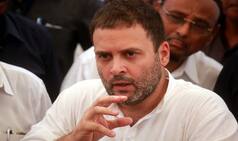 Charges to be Framed Against Rahul Gandhi in RSS Defamation Case on April 23