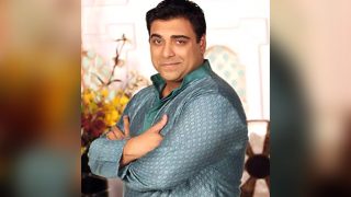 Ram Kapoor To Explore Comic Side With New Show Titled Comedy High School