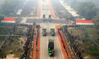 Here's How You Can Buy Tickets to Watch Republic Day Parade in Delhi