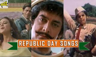Republic Day 2018: Here Are Seven Songs That Must Be On Your Playlist