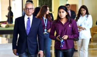 Juhi Chawla's Daughter, Jhanvi Mehta Impresses Preity Zinta, Becomes Youngest Person at Auction Table