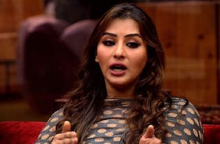 Shilpa Shinde's Latest Accusation On Bigg Boss Is Sure To Leave You Puzzled - Watch Video