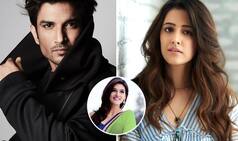 Sushant Singh Rajput To Romance Kriti Sanon's Sister Nupur In The Fault In Our Stars Remake?