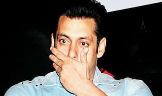 Blackbuck Poaching Case: Salman Khan Tense But Twitterati Can't Help Cracking Jokes