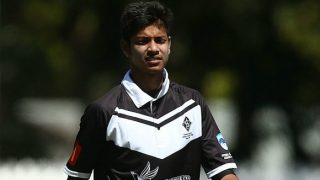 आईपीएल में खेलने वाले पहले नेपाली क्रिकेटर बने संदीप लामीछाने